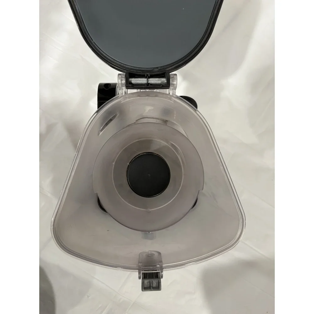 Shark Vacuum NV350 NV351 NV352 NV353 DIRT DUST CANISTER CUP BIN Assembly OEM
